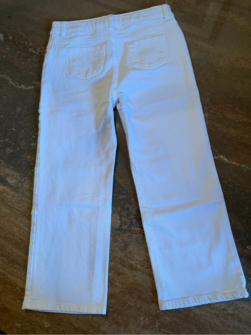 Cat & Jack clean white